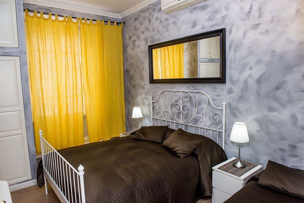 Guest house Fornaci
