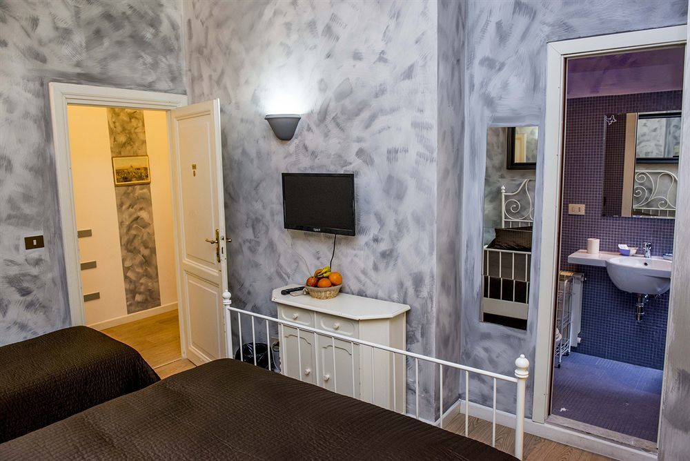 Fornaci Guest house 3*