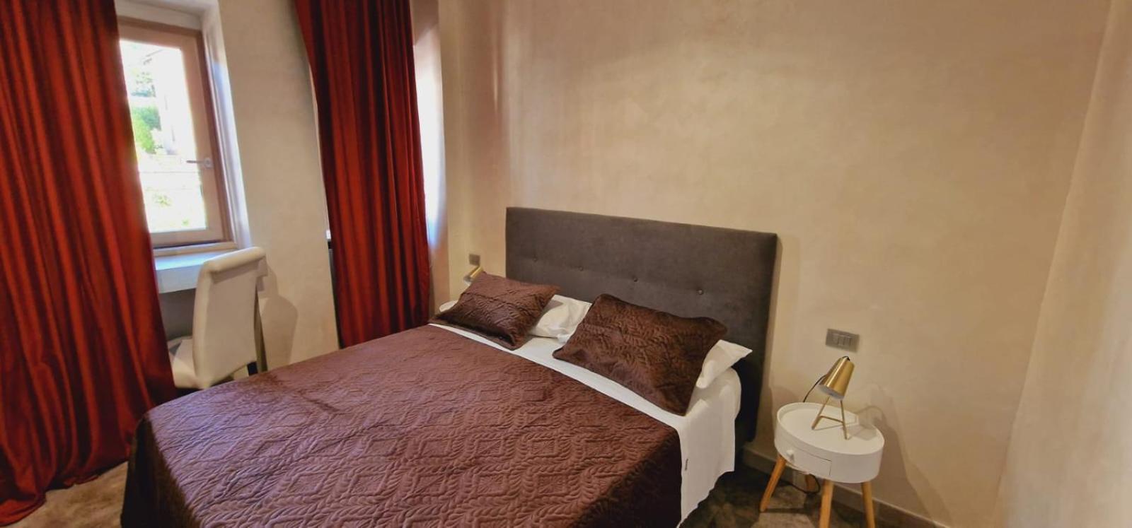 Fornaci Gasthuis Rome